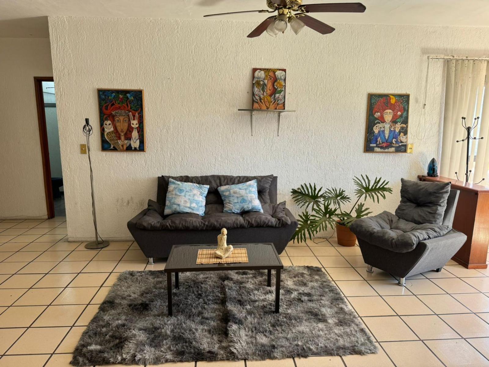 Habitacion Privada En Casa De Huespedes Гвадалахара Екстер'єр фото